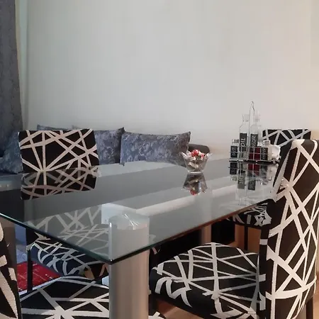 Apartmán Best Location